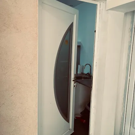 דירה La Viva Rdc *